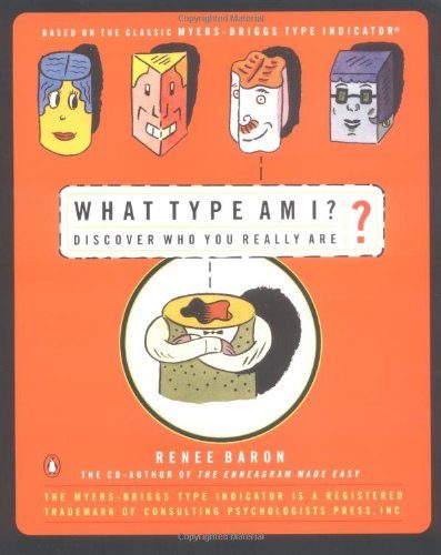 What Type Am I? Discover Who You Really Are