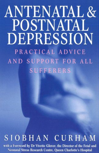 Antenatal & Postnatal Depression