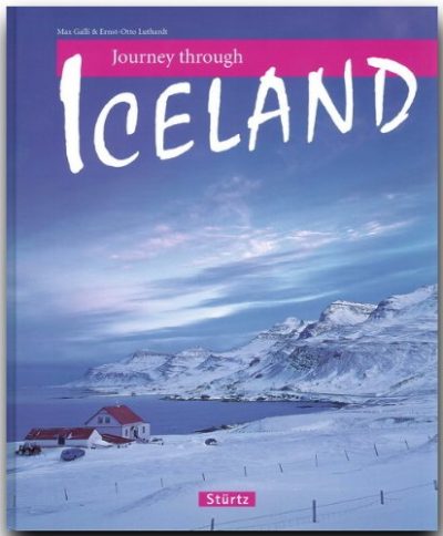 Journey Through Iceland (Journey Through series)