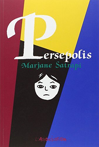 Persepolis: Persepolis / Complete Edition (French Edition)