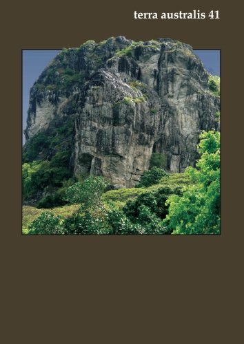 Degei's Descendants: Spirits, Place and People in Pre-Cession Fiji (Terra Australis) (Volume 41)