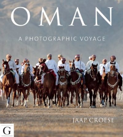 Oman - A Photographic Voyage
