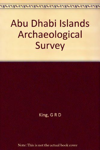 Abu Dhabi Islands Archaeological Survey