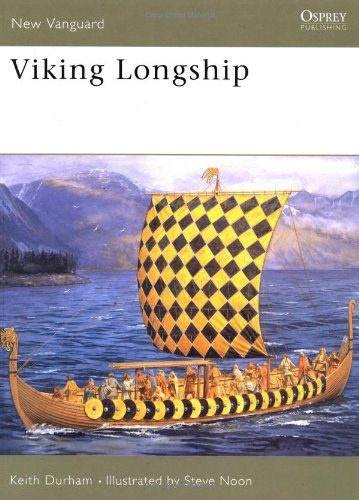 Viking Longship (New Vanguard)