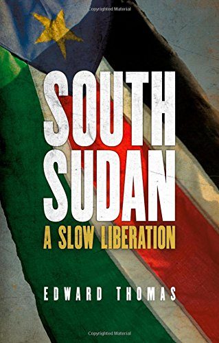 South Sudan: A Slow Liberation