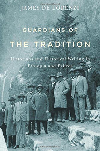 Guardians of the Tradition (Rochester Studies in African History and the Diaspora)