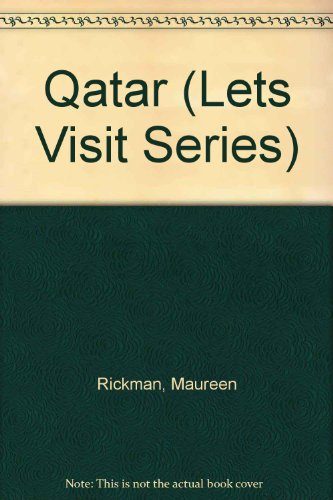 Qatar (Lets Visit Series)