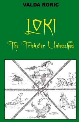 Loki - The Trickster Unleashed