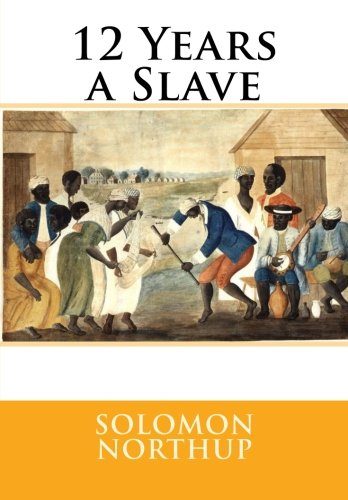 12 Years a Slave