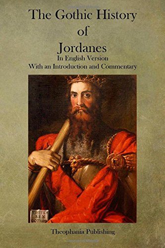 The Gothic History of Jordanes