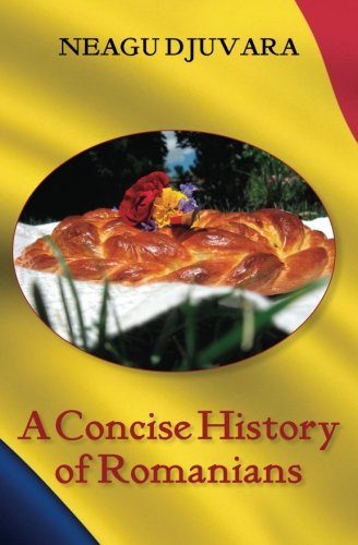 A Concise History of Romanians
