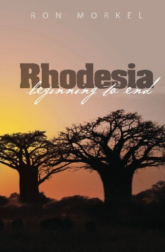 Rhodesia-beginning to end