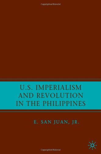 U.S. Imperialism and Revolution in the Philippines