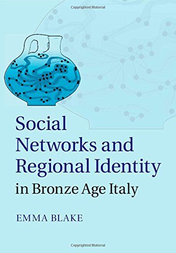Social Networks and Regional Identity in Bronze Age Italy