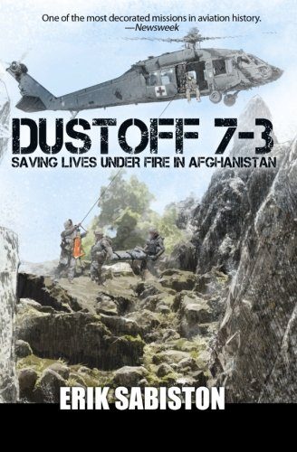 Dustoff 7-3
