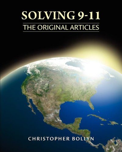 Solving 9-11: The Original Articles