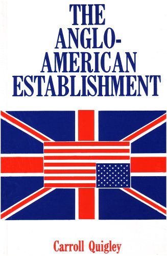Anglo-American Establishment