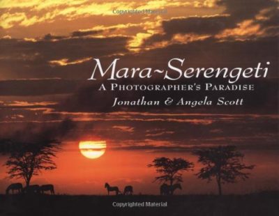 Mara-Serengeti: A Photographer's Paradise