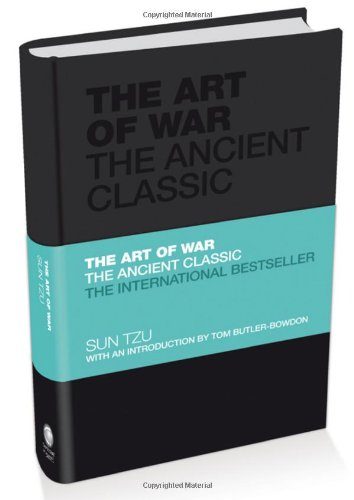 The Art of War: The Ancient Classic