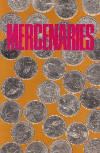 Mercenaries: Counter-Insurgency in the Gulf