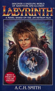 Labyrinth: A Novel Based on the Jim Henson Film