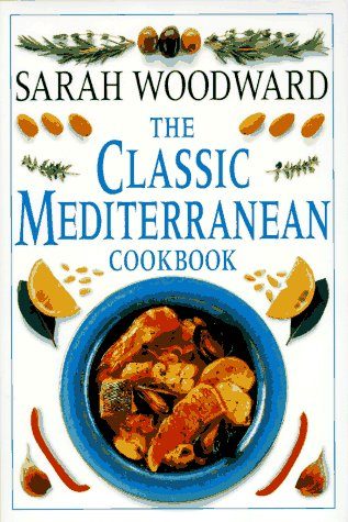 Classic Mediterranean Cookbook