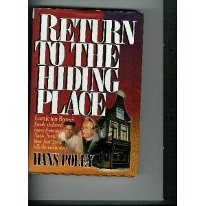 Return to the Hiding Place