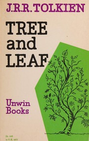 Tree and Leaf