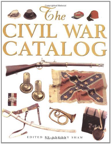 The Civil War Catalog