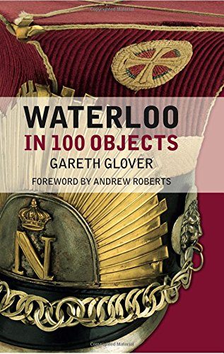 Waterloo in 100 Objects