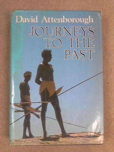 Journeys to the Past