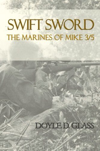Swift Sword: The Marines of Mike 3/5