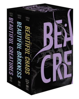 The Caster Chronicles 1-3 Collection