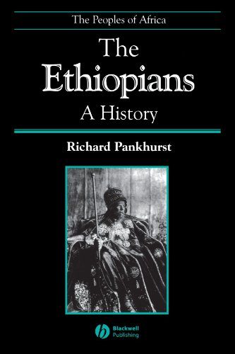 The Ethiopians: A History