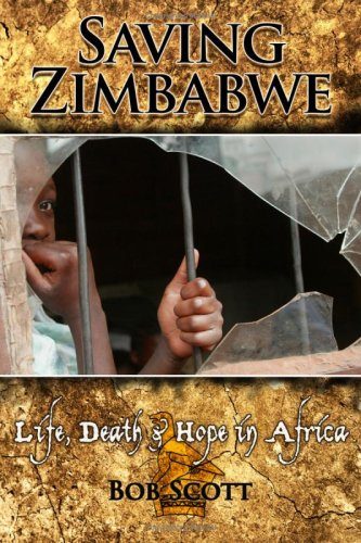 Saving Zimbabwe