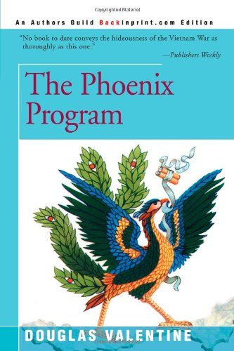 The Phoenix Program