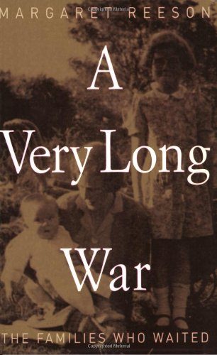 A Very Long War: The Families Who Waited