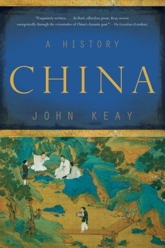 China: A History