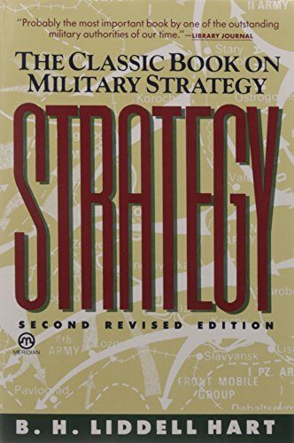 Strategy: Second Revised Edition (Meridian)