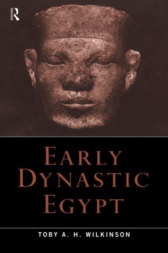 Early Dynastic Egypt