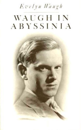 Waugh in Abyssinia