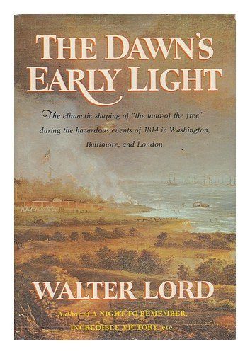 The Dawn's Early Light