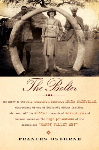 The Bolter