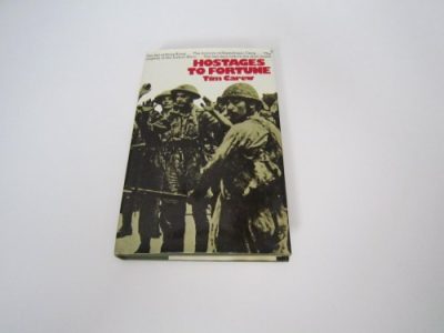 Hostages to Fortune