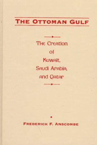 The Ottoman Gulf