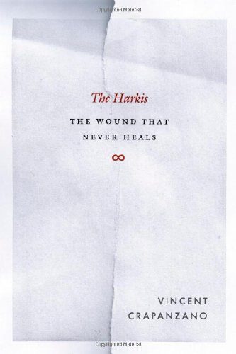 The Harkis: The Wound That Never Heals