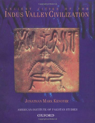 Ancient Cities of the Indus Valley Civilization
