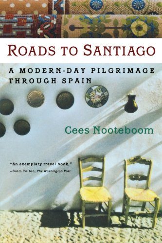 Roads to Santiago