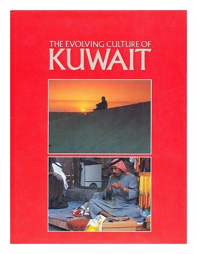 Evolving Culture of Kuwait
