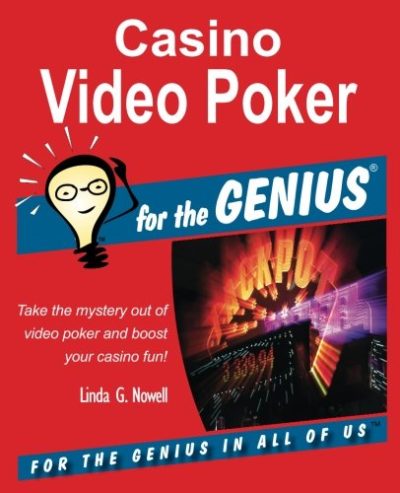 Casino Video Poker for the GENIUS
